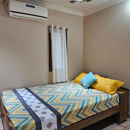 Shi'S Thulasi 2Bhk In Coimbatore Near To Karpagam College, Palakkad Highway, Rathinam College And More Exterior foto