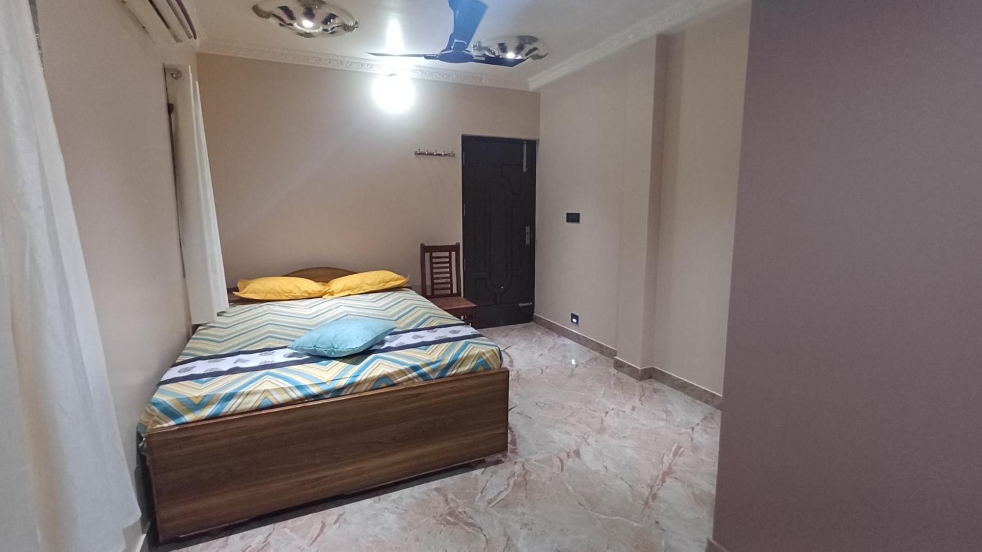 Shi'S Thulasi 2Bhk In Coimbatore Near To Karpagam College, Palakkad Highway, Rathinam College And More Exterior foto