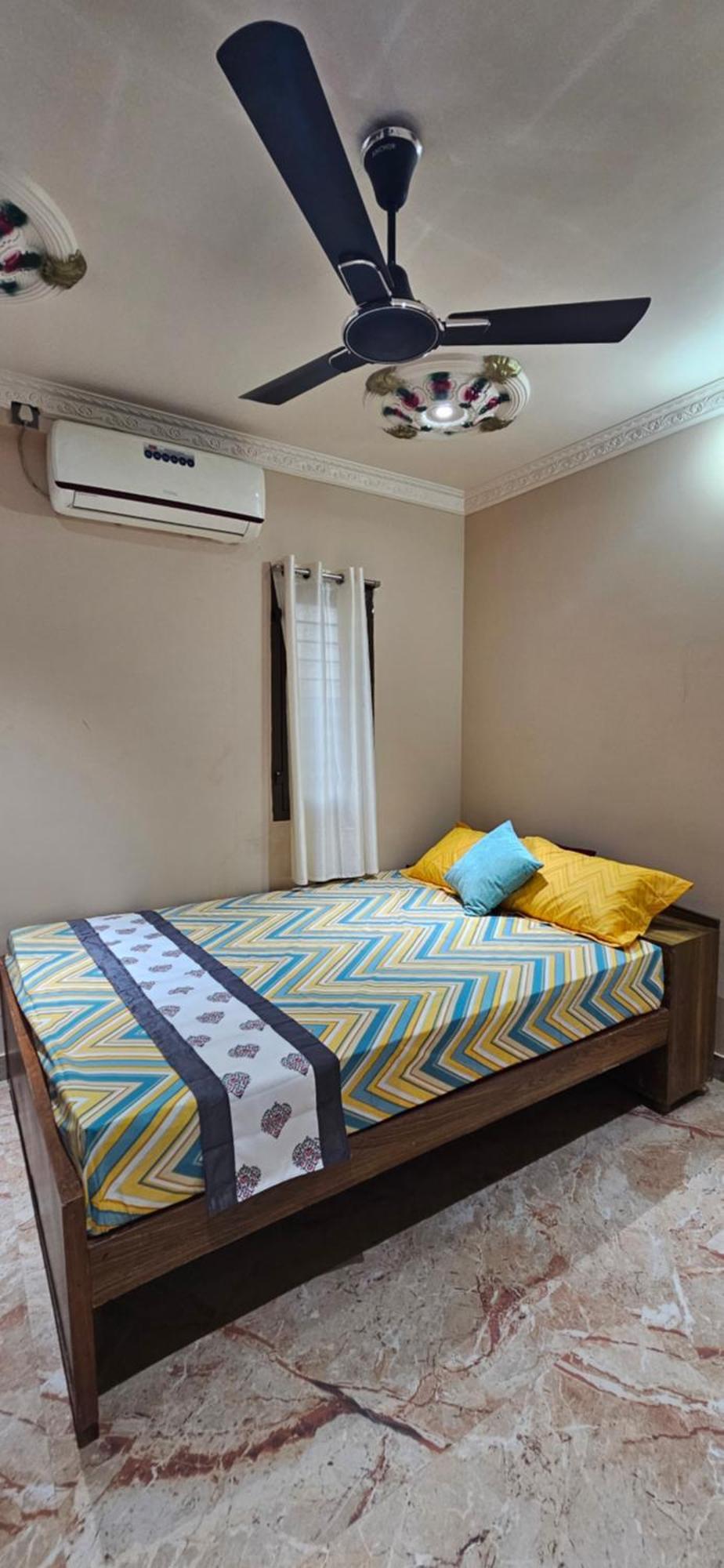 Shi'S Thulasi 2Bhk In Coimbatore Near To Karpagam College, Palakkad Highway, Rathinam College And More Exterior foto